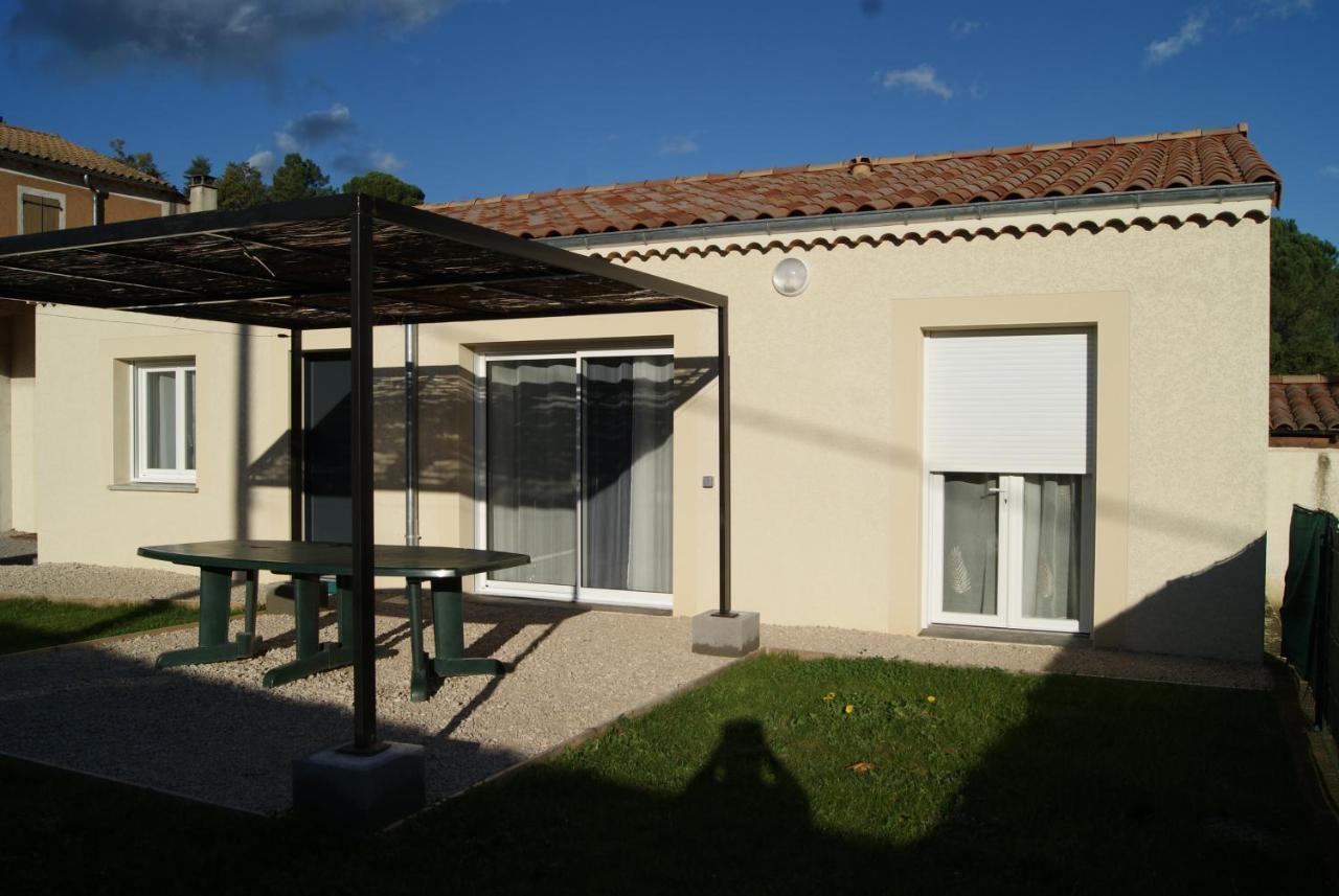 Gite La Dolce Vita Les Ollières-sur-Eyrieux Exterior foto